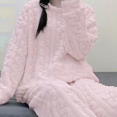 Жіноча піжама, домашній костюм L-XL