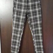 Штани на Худеньку дівчину