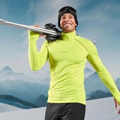 6600.функціональний термо реглан Crivit Рекомендую Л 52/54