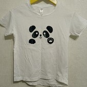 Футболка дитяча