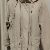 Теплая куртка от Braefair