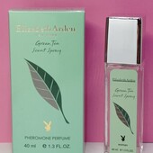 Elizabeth Arden Green Tea 40 мл. с феромонами. Свежий, цитрусовый аромат❤️