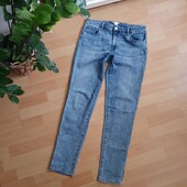 ❤️Розпродаж ❤️Джинси фірмові, стрейч р.46-48 ❤️від 2-х речей подарунок