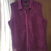 Сорочка батал