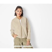 6605.бомбер куртка Esmara ,L 44/46