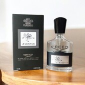 Creed Aventus, парфюмированная вода EDP, миниатюра 15 ml.