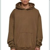 Чоловічий худі батал