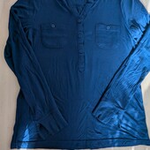 Лонгслів Blue Motion