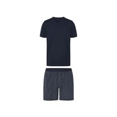 6619.Піжама , комплект для дома Livergy Євро L 52/54