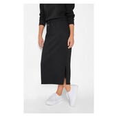 6622Жіноча тепла на флісі міді спідниця Esmara