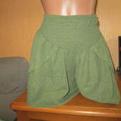 Якісні шорти - спідниця Розм М/Л