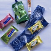 Мікс засобів для гігієни та душу