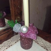 Різдвяний декор Німеччина 