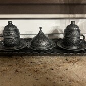 Набор к столу доя чаепития или кофе