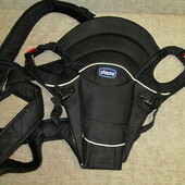 Кенгуру Chicco для діточок з 0 місяців, новий стан