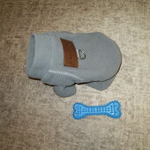 Худи/флиска для мини чихуахуа, размер указан XS, игрушка/для зубиков в подарок