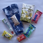 Супер- мікс засобів для гігієни та душу