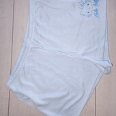 Дом. шорти Primark, з кишенями, двунитка, eur 42-44 / uk 14-16