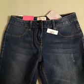 Джинси Alive 152 зр., фірмові,Skinny