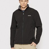 Курточка на флісі на всі сезони, софтшел, від Regatta, розмір 24.