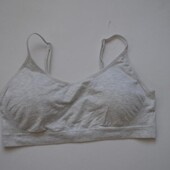 Топ бюстгальтер primark xl
