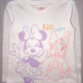 Піжамна кофта Primark, 2-3р / 98см