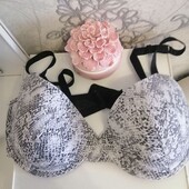 Красивий бюстгальтер на кісточках Tu 85D Не ношений!!