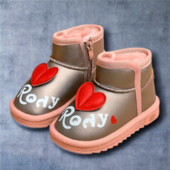 Стильні класні угги в наявності 26-30 розмір класна якість