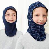 ♕ Універсальний двосторонній головний убір розмір: one size (обсяг: 44-52 см)