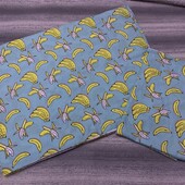 Классный полуторный пододеяльник 135х200 см.с наволочкой 50х73 см.