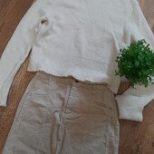 Светр+спідниця р.S