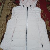 Жилетка