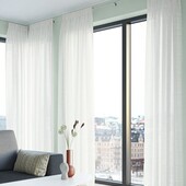 Тюль ,штора Юск.