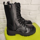 Жіночі черевики демі ( женские ботинки)