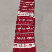Шкарпетки новорічні 39/42