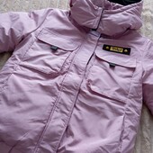 Курточка зима.