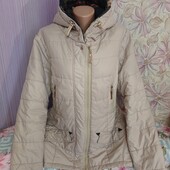 Куртка Жіноча. Стан нової речі. Ог 104-108