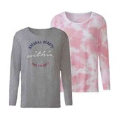 Esmara брендовый трикотажный реглан вискоза!!! размер S евро 36