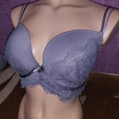 Дуже гарний бюстгальтер сток Boux Avenue р.32/70F