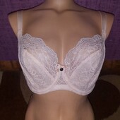 Ніжний фірмовий бюстгальтер Boux Avenue р.34/75FF