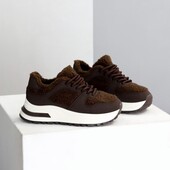 Кроссівки зимові