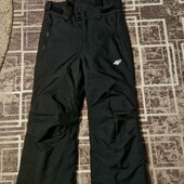 Лижні штани, нові