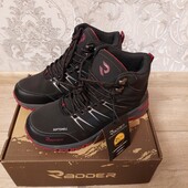 Черевики демісезон