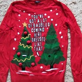 светр унісекс