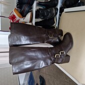 Демісезонні сапожки