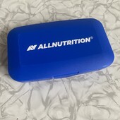 Таблетниця all nutrition