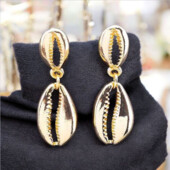 Сережки 'FJ' 084267