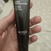 Тональный крем kiko milano
