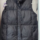 Жилетка на девочку рост 164