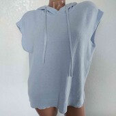 Жилет заміри в описі